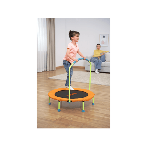 Bestway Wonderjump Trampoline Met Handvat 91x96cm