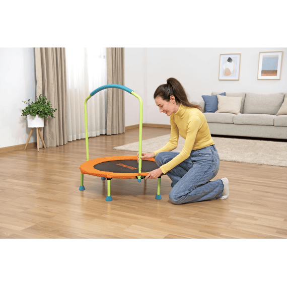 Bestway Wonderjump Trampoline Met Handvat 91x96cm