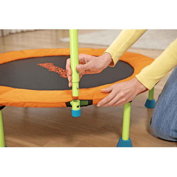 Bestway Wonderjump Trampoline Met Handvat 91x96cm