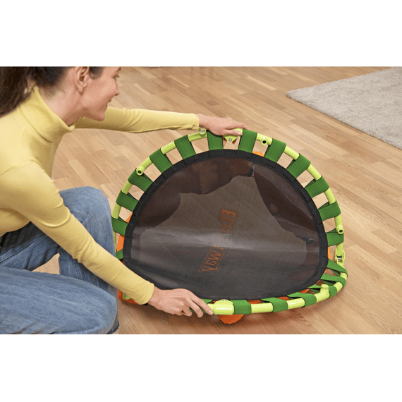 Bestway Wonderjump Trampoline Met Handvat 91x96cm
