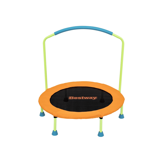 Bestway Wonderjump Trampoline Met Handvat 91x96cm