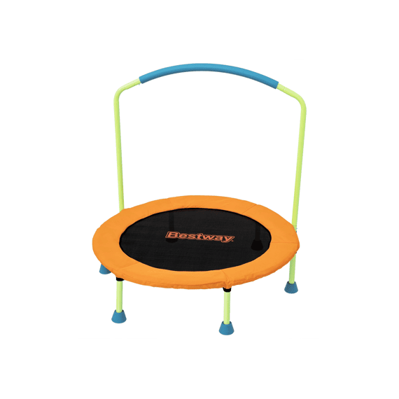 Bestway Wonderjump Trampoline Met Handvat 91x96cm
