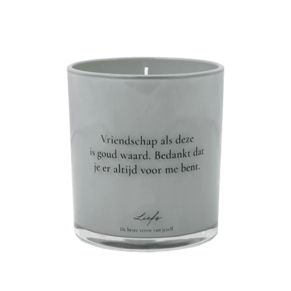 My Flame Sojakaars Vriendschap Als Deze Is Goud Waard