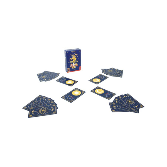 Spel Oméa