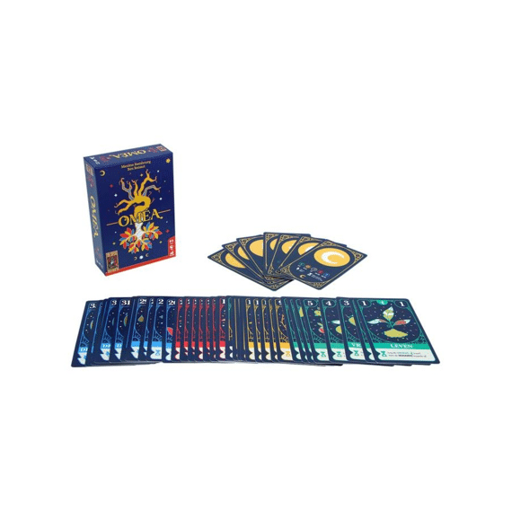 Spel Oméa