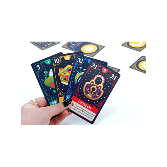 Spel Oméa