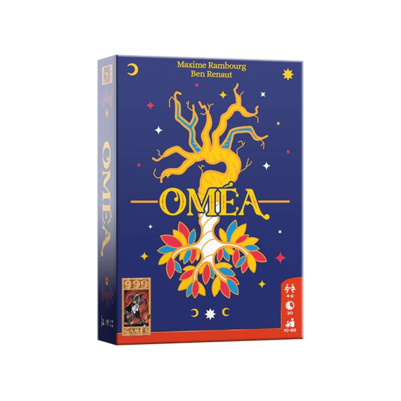 Spel Oméa