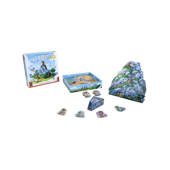Spel Paleolino
