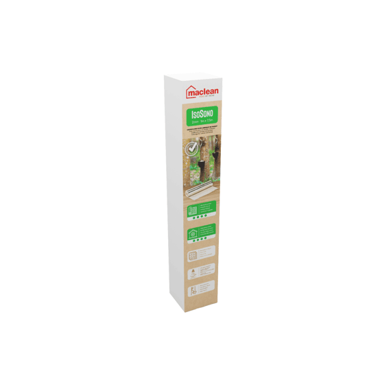 Maclean Ondervloer Isosone 1x7,50M