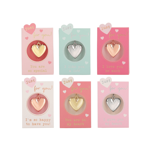 Harthanger Just for you Assortiment
