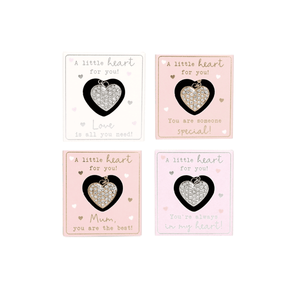 Glamour Harthanger Assortiment