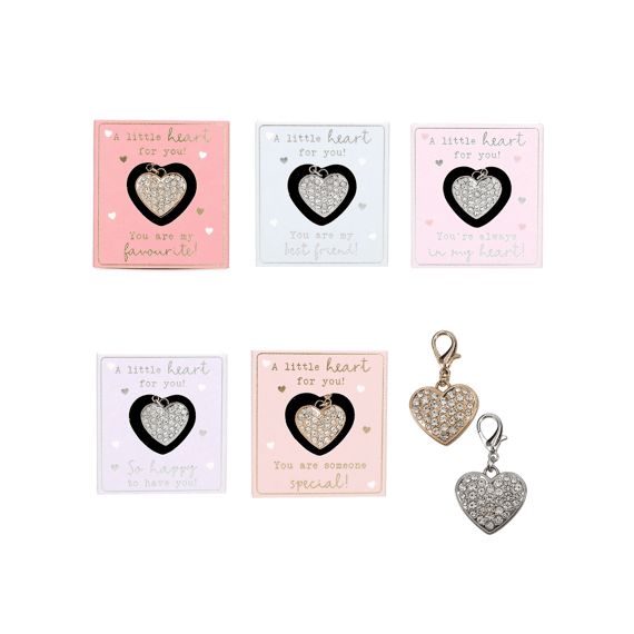 Glamour Harthanger Assortiment