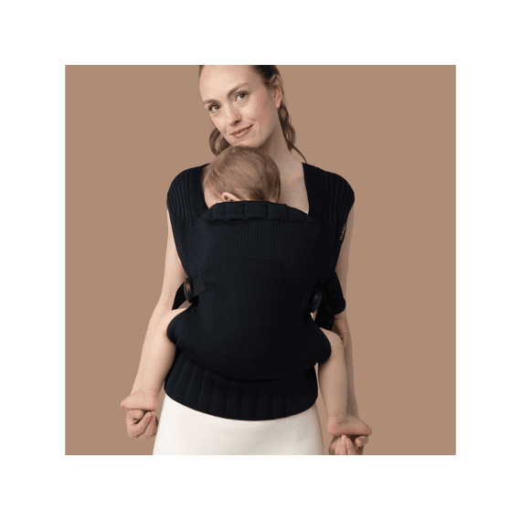Flybaby Toddler Draagzak Zwart