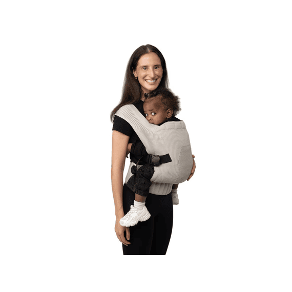 Flybaby Toddler Draagzak Creme