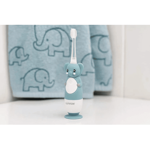 Luvion Sonische Tandenborstel Olifant