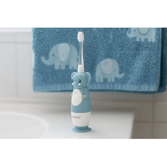Luvion Sonische Tandenborstel Olifant