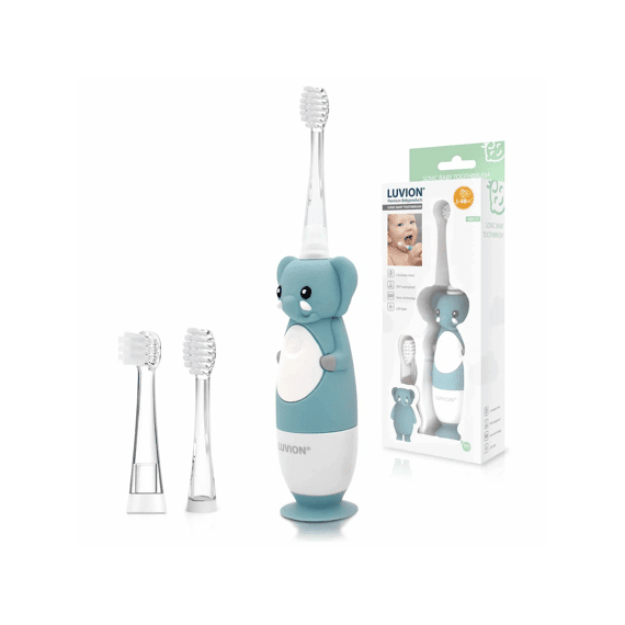 Luvion Sonische Tandenborstel Olifant