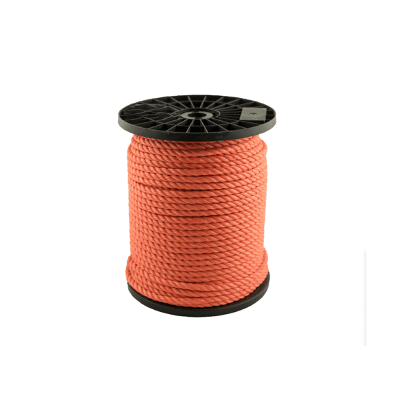 Pp Oranje 12 Mm 65m
