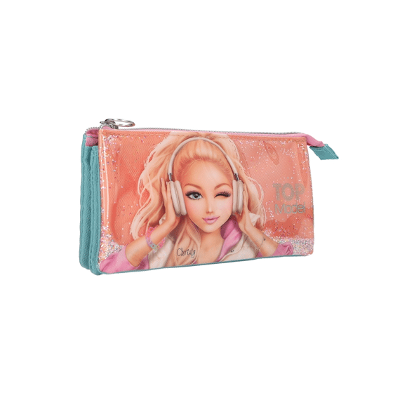 Topmodel Etui Music