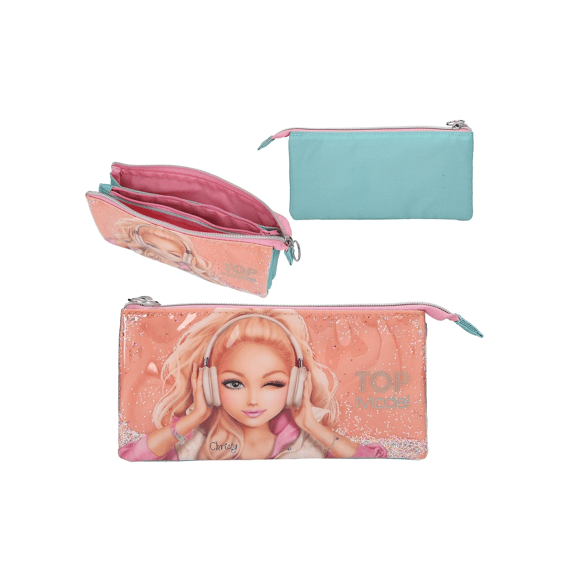 Topmodel Etui Music