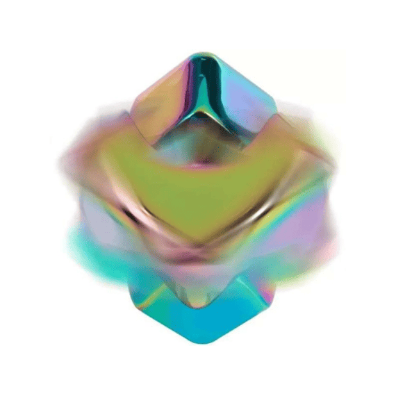 Bobster Cube Spinner Assortiment