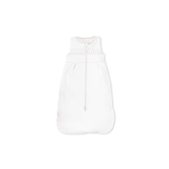 First Slaapzak Cato Linen Pink 6-12m