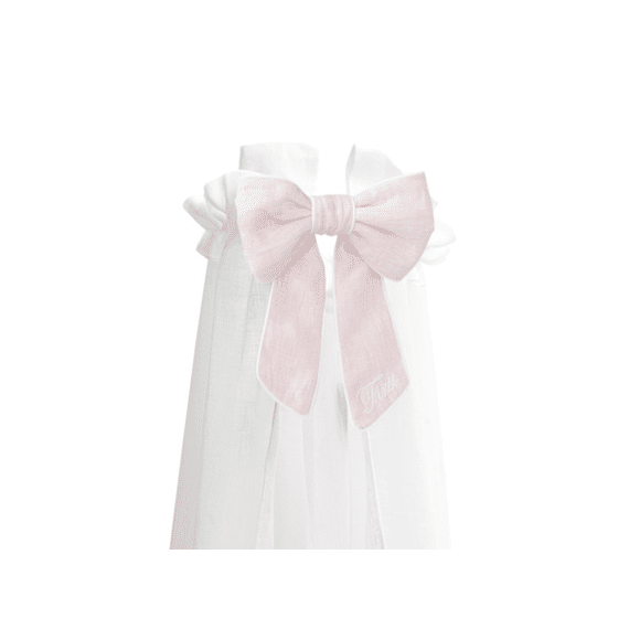 First Strik Linen Pink