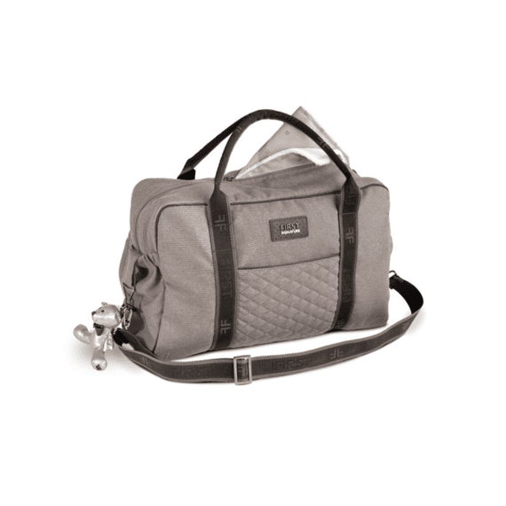 First Weekend Bag Xl First Signature Edition