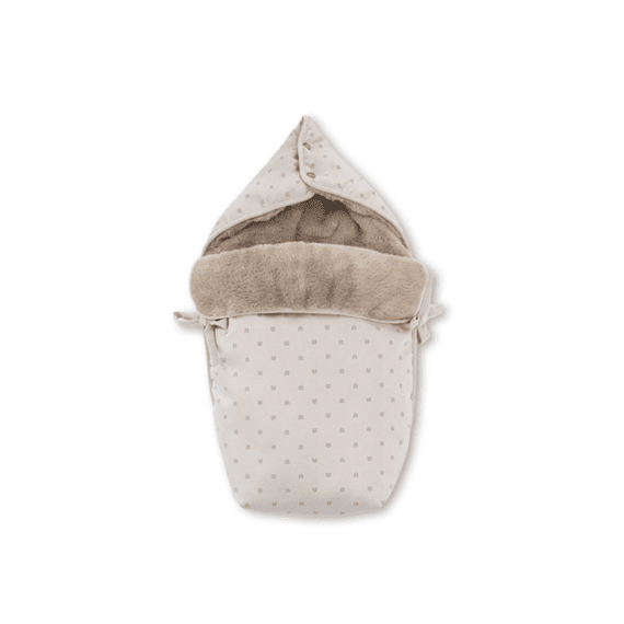 First Engelennestje Noa First Signature Edition Sienna Brown