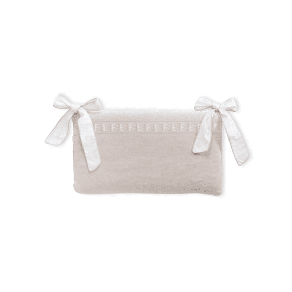 First Bedumper Richi First Signature Collection Beige