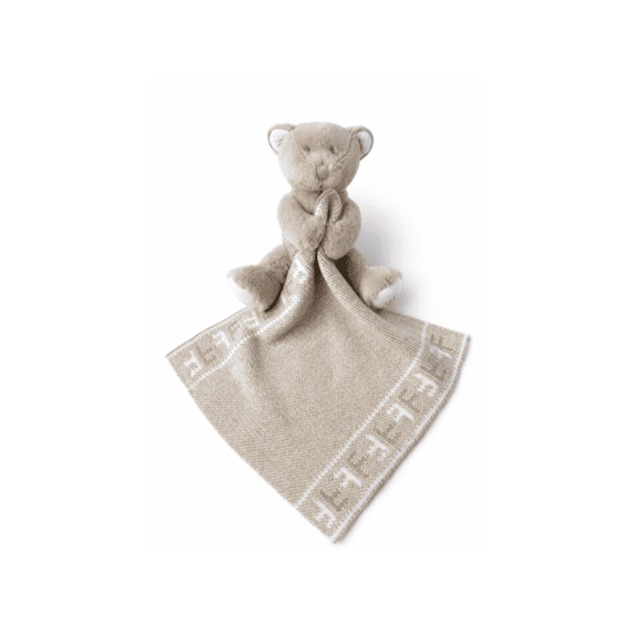 First Doudou Bob First Signature Collection Beige