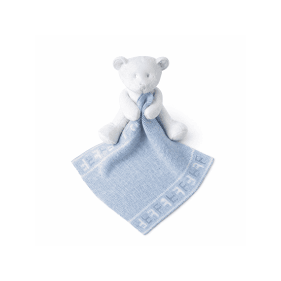 First Doudou Bob First Signature Collection Azzuro