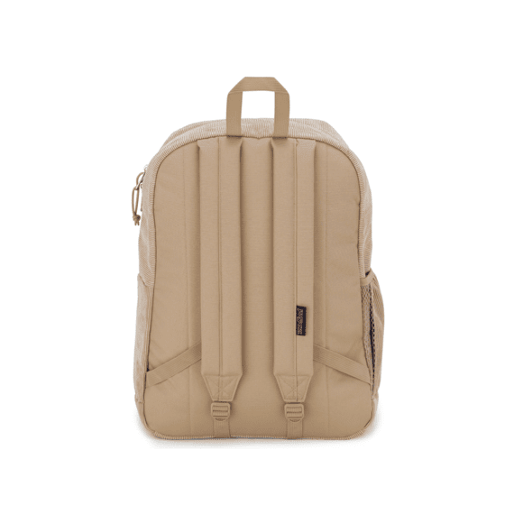 Jansport Rugzak Cross Town Plus Remix Travertine