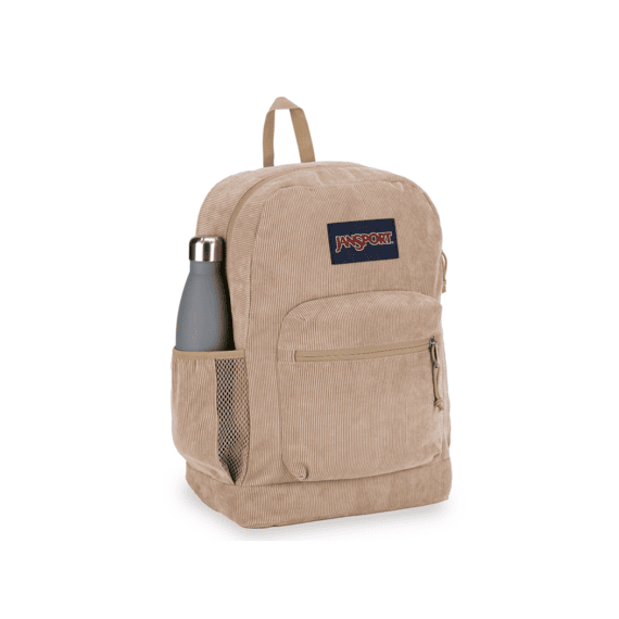 Jansport Rugzak Cross Town Plus Remix Travertine
