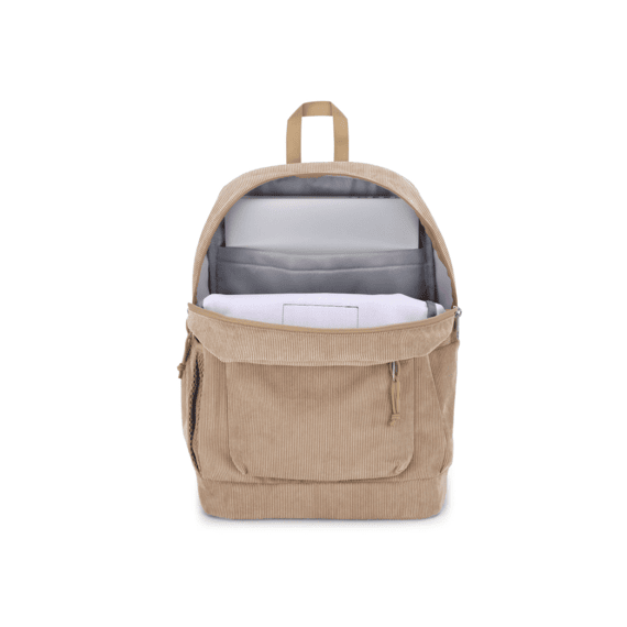 Jansport Rugzak Cross Town Plus Remix Travertine