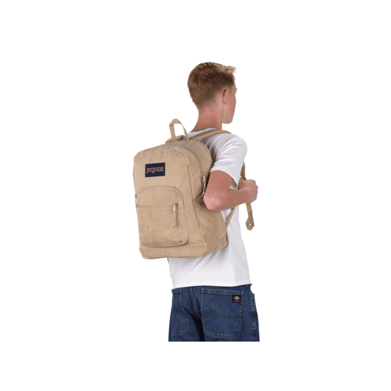 Jansport Rugzak Cross Town Plus Remix Travertine