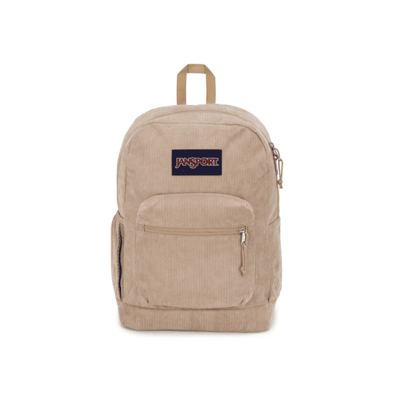Jansport Rugzak Cross Town Plus Remix Travertine