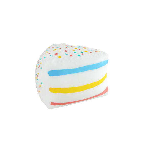 Squeeze Jumbo Cake 12cm