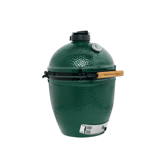 Big Green Egg Large Outdoor Kitchen