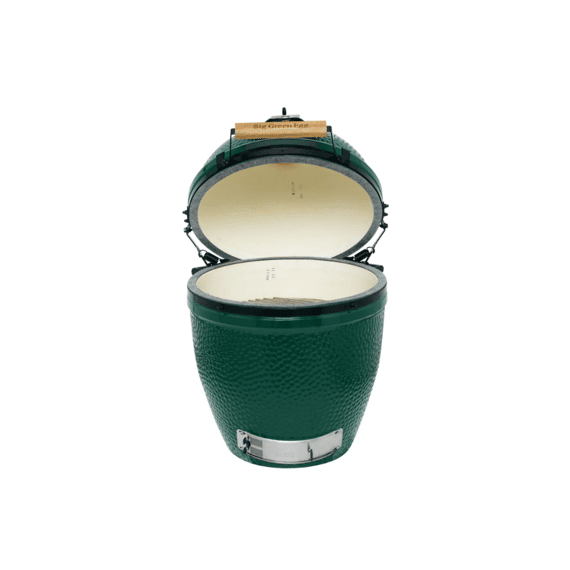 Big Green Egg Large Outdoor Kitchen
