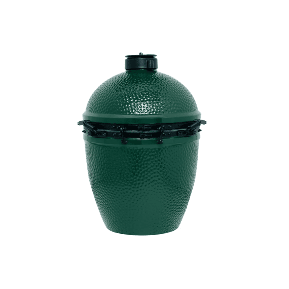 Big Green Egg Large Outdoor Kitchen