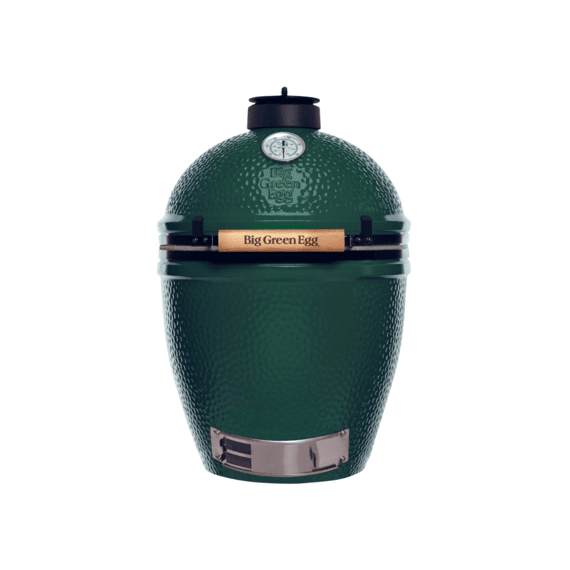 Big Green Egg Large Outdoor Kitchen