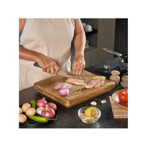 Zyliss Utility Vleesmes 19cm