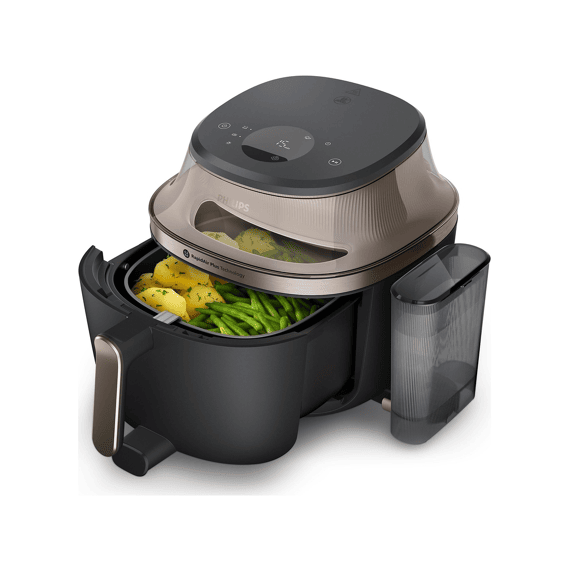 Philips Na547/07 Airfryer 7.2l Rapidair Plus