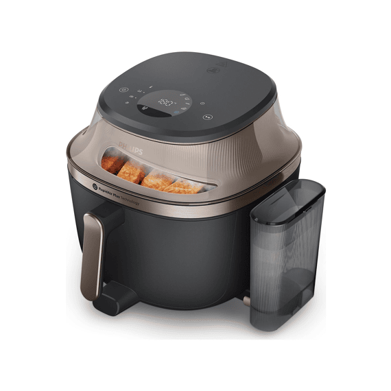 Philips Na547/07 Airfryer 7.2l Rapidair Plus