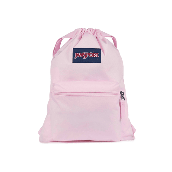 Jansport Turn- En Zwemzakje 14l Pink Ice