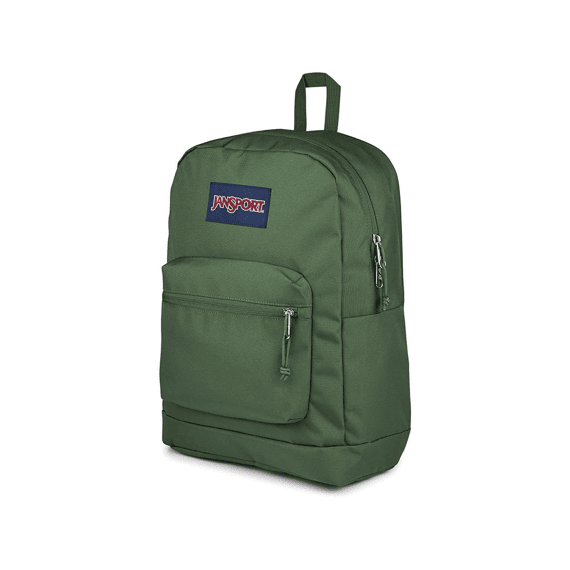 Jansport Rugzak Cross Town Plus Cargo Green