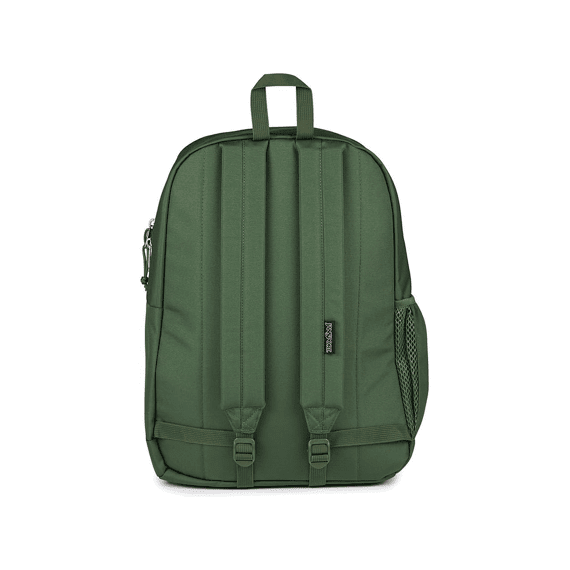 Jansport Rugzak Cross Town Plus Cargo Green