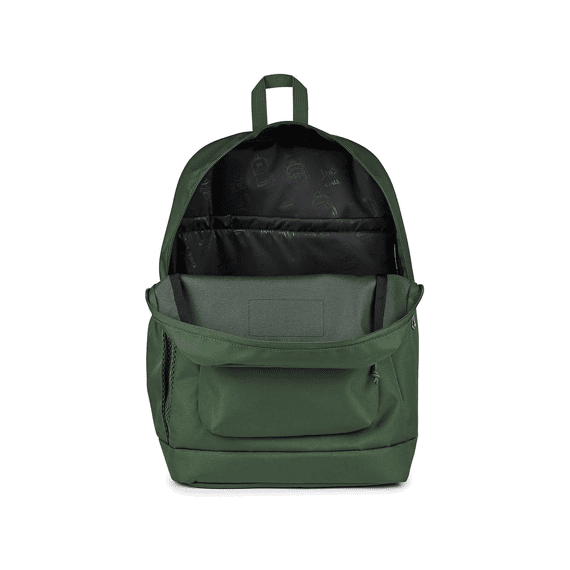 Jansport Rugzak Cross Town Plus Cargo Green