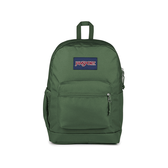 Jansport Rugzak Cross Town Plus Cargo Green
